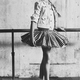 Illustration for article titled Fashion Industry Salivates Over Creepy Photos Of 10-Year-Old French Girl